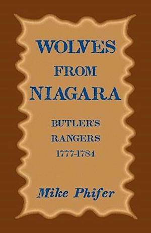 The Wolves from Niagara