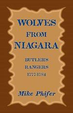 The Wolves from Niagara
