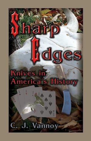 Sharp Edges