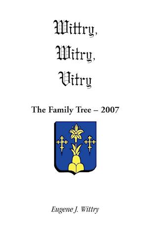 Wittry, Witry, Vitry