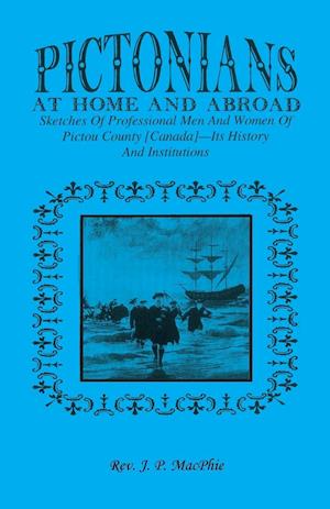 Pictorians at Home and Abroad