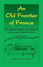 An Old Frontier of France