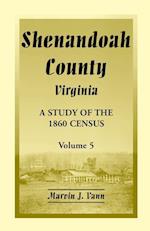 Shenandoah County, Virginia