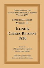 Collections of the Illinois State Historical Library, Volume XXVI