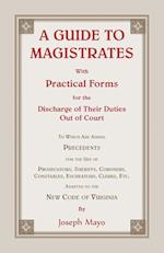 A Guide to Magistrates
