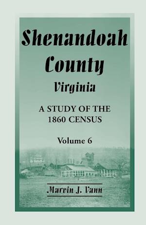 Shenandoah County, Virginia