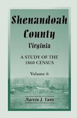 Shenandoah County, Virginia