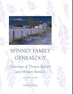 Spinney Family Genealogy