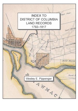 Index to District of Columbia Land Records, 1792-1817