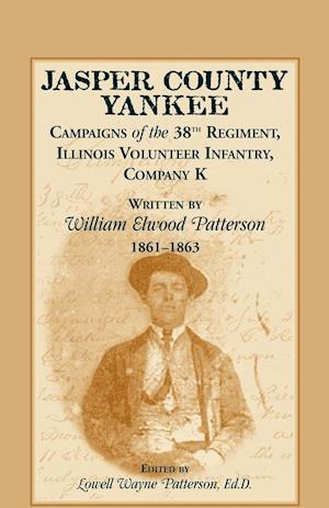 Jasper County Yankee