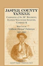 Jasper County Yankee