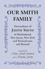 Our Smith Family