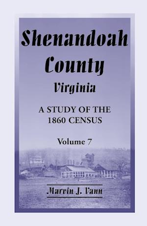 Shenandoah County, Virginia