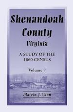 Shenandoah County, Virginia