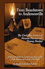 From Beardstown to Andersonville