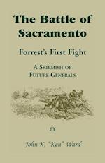 The Battle of Sacramento