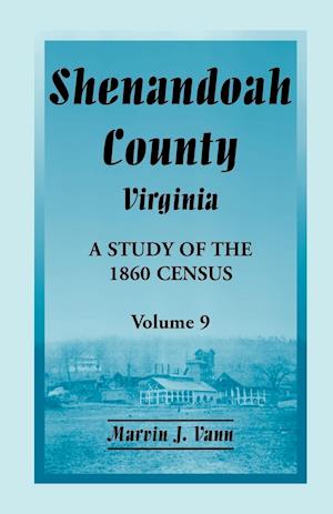 Shenandoah County, Virginia