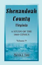 Shenandoah County, Virginia