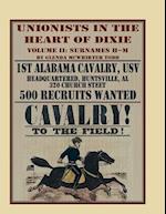 Unionists in the Heart of Dixie