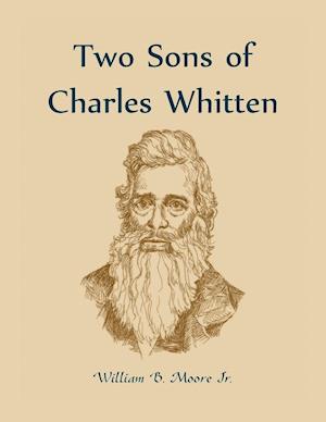 Two Sons of Charles Whitten