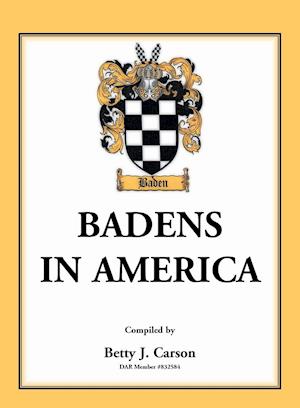 Badens in America