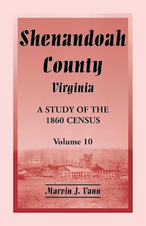 Shenandoah County, Virginia