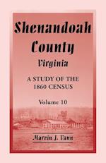 Shenandoah County, Virginia