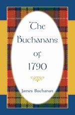 The Buchanans of 1790