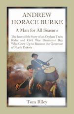 Andrew Horace Burke