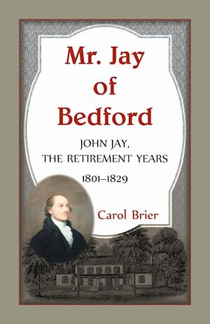 Mr. Jay of Bedford