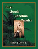 First South Carolina Cavalry