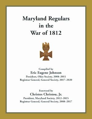 Maryland Regulars in the War of 1812