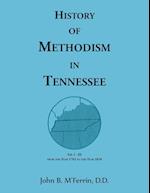 History of Methodism in Tennessee