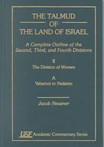 The Talmud of the Land of Israel