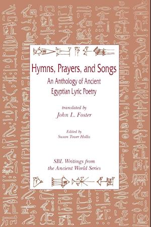 Hymns, Prayers, and Songs