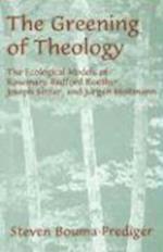 The Greening of Theology