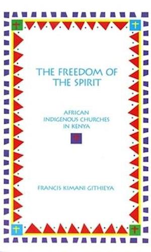 The Freedom of the Spirit