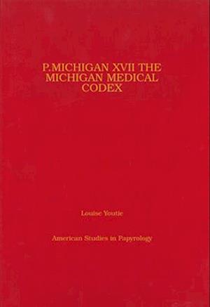 Michigan Papyri XVII