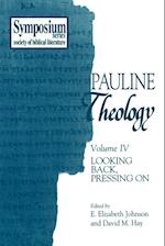 Pauline Theology