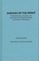Energies of the Spirit