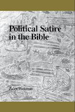 Political Satire in the Bible