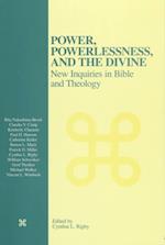 Power, Powerlessness-PB