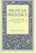 Protean Prejudice