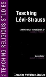 Teaching Lévi-Strauss