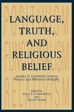 Language, Truth, and Religious Belief