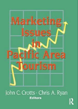 Marketing Issues in Pacific Area Tourism