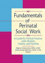 Fundamentals of Perinatal Social Work
