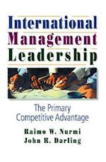 International Management Leadership