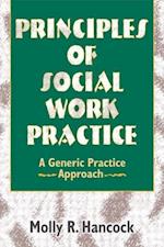 Principles of Social Work Practice