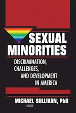 Sexual Minorities
